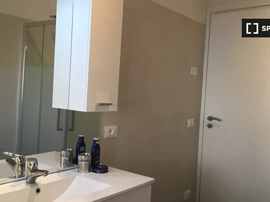 Immagine 16 di Camera condivisa in affitto  in Via Federico Confalonieri a Padova