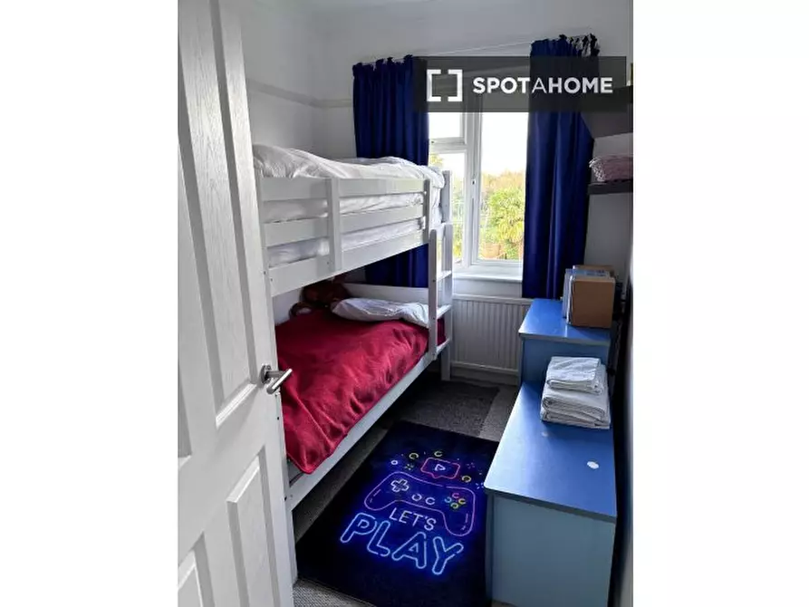 Immagine 17 di Appartamento in affitto  in Somerset Ave a Kingston Upon Thames