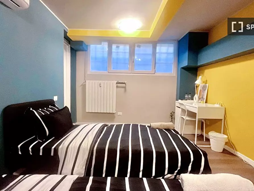 Immagine 15 di Camera condivisa in affitto  in Via Ambrogio Binda a Milano