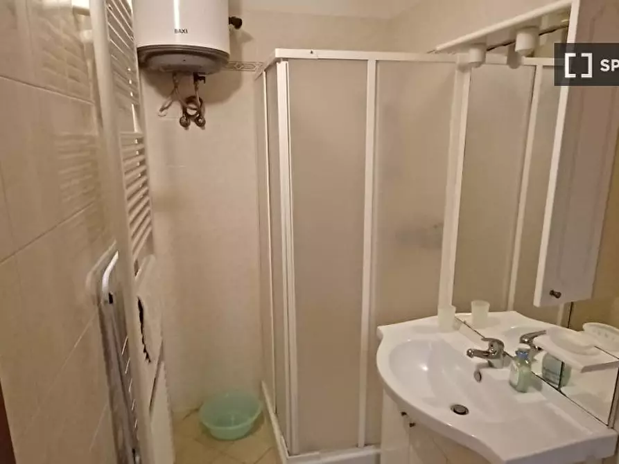 Immagine 19 di Appartamento in affitto  in Via Mazzini a Bologna