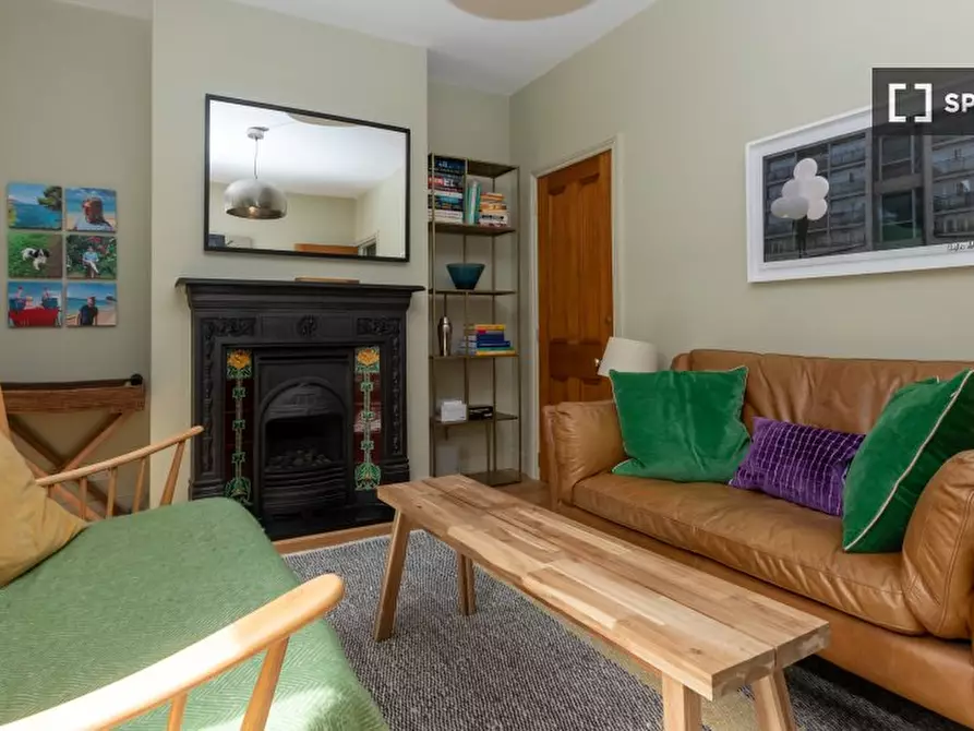 Immagine 2 di Appartamento in affitto  in Ufford St a Camberwell