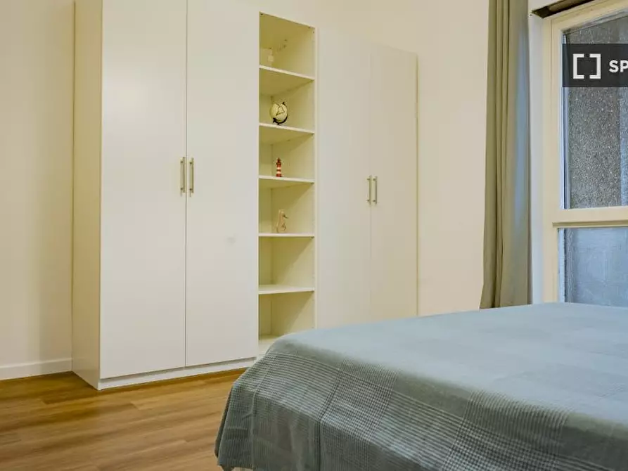 Immagine 10 di Appartamento in affitto  in Viale Val Padana a Roma