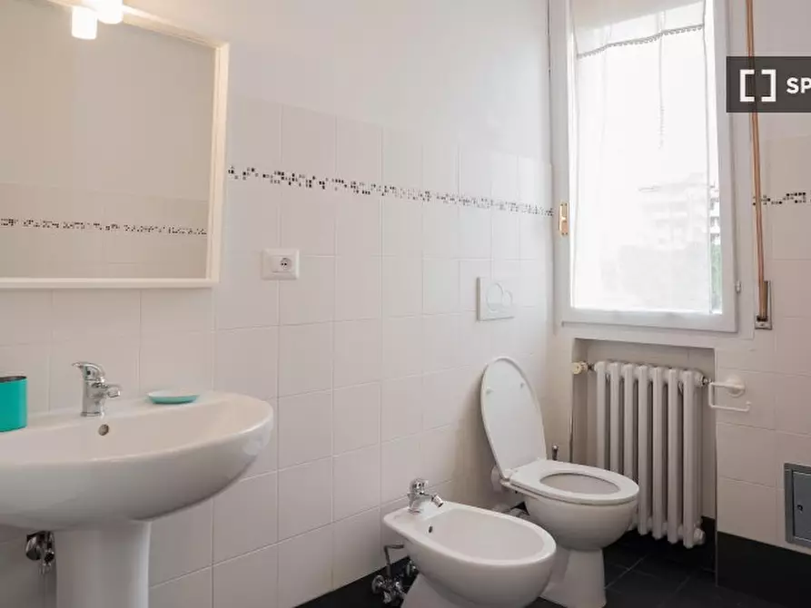 Immagine 10 di Camera condivisa in affitto  in VIA F. BARACCA/E a Firenze