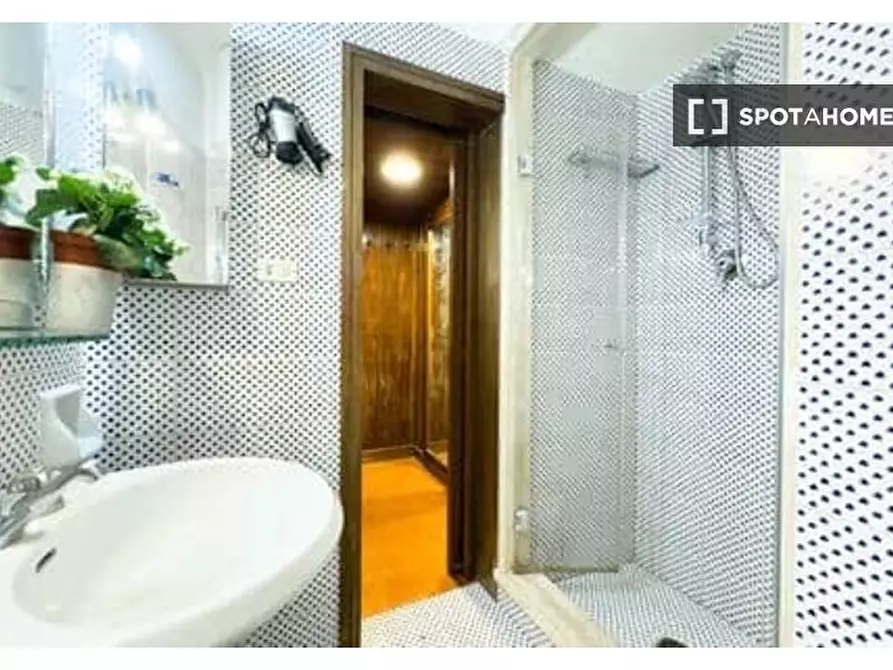 Immagine 11 di Appartamento in affitto  in Via Giulia a Roma