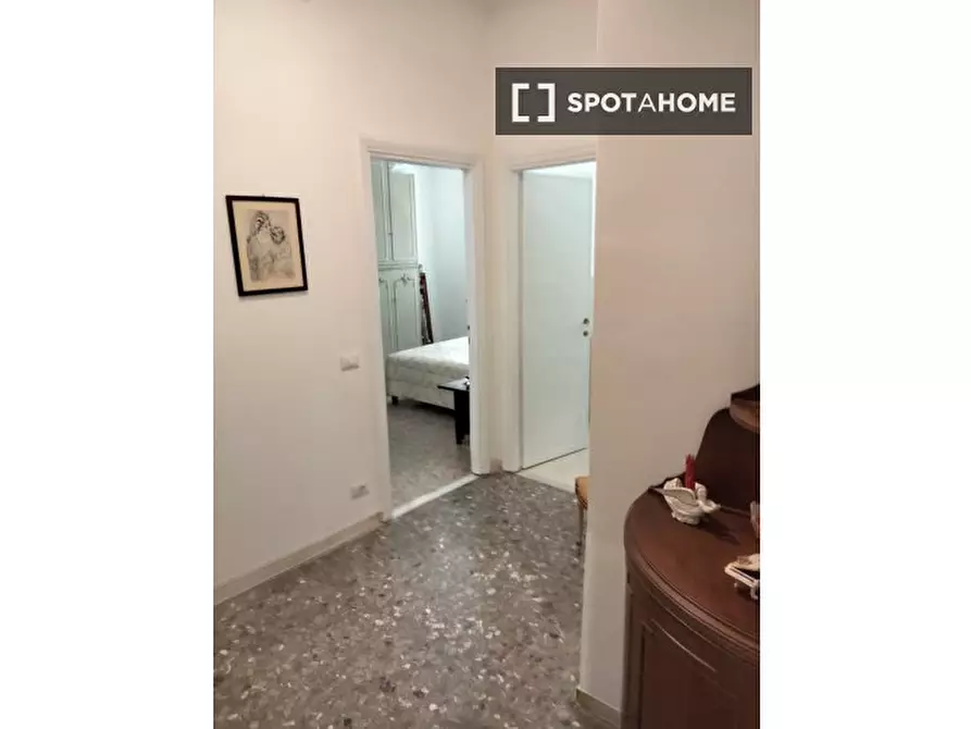 Immagine 2 di Appartamento in affitto  in Via Pier Luigi Sagramoso a Roma