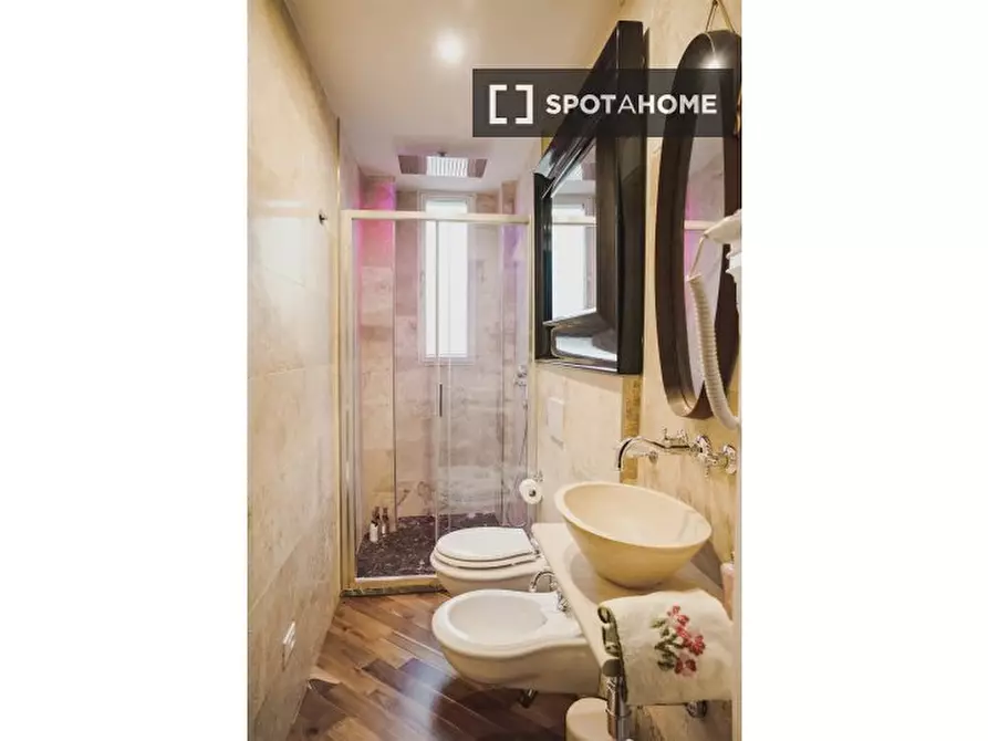 Immagine 7 di Ufficio in affitto  in Via Filippo Corridoni a Firenze