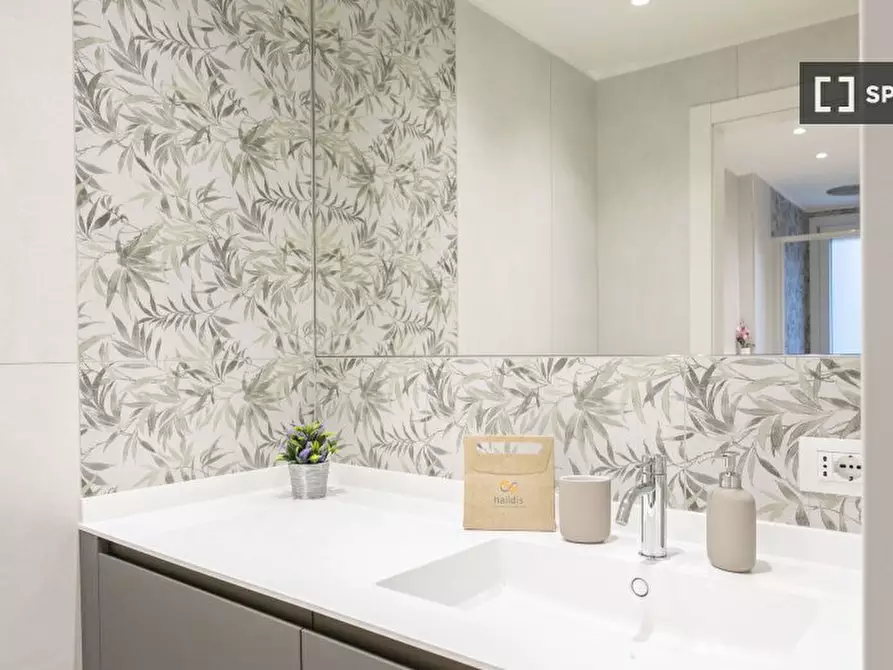 Immagine 7 di Ufficio in affitto  in Corso Sempione a Milano