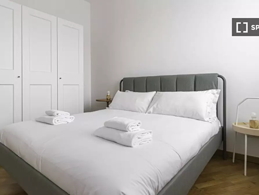 Immagine 6 di Appartamento in affitto  in Via Rovereto a Milano