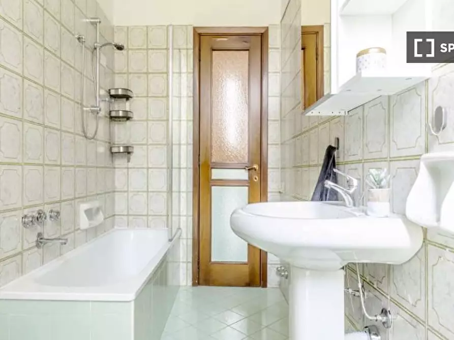 Immagine 15 di Camera condivisa in affitto  in Via Felice Mendelssohn a Padova