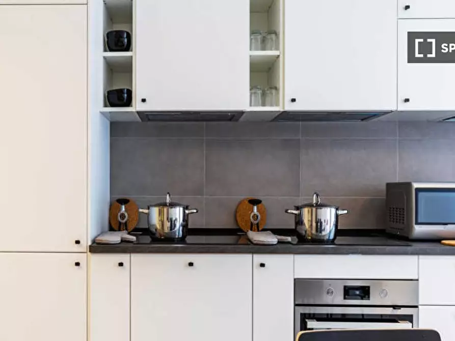 Immagine 16 di Camera condivisa in affitto  in Viale Bligny a Milano