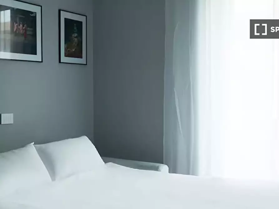 Immagine 11 di Appartamento in affitto  in Via Gabriello Chiabrera a Roma