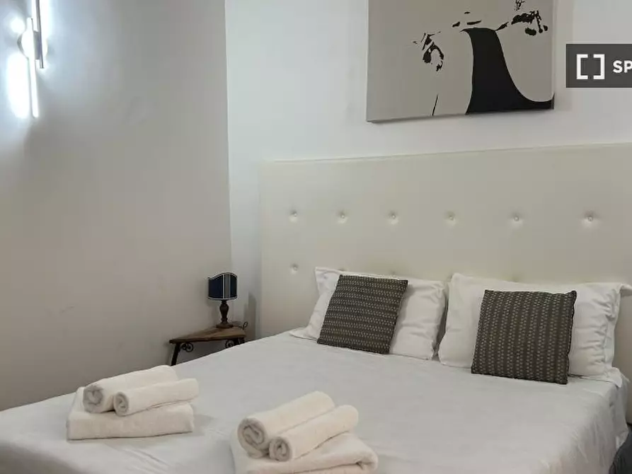 Immagine 2 di Appartamento in affitto  in Via di San Vitale a Roma