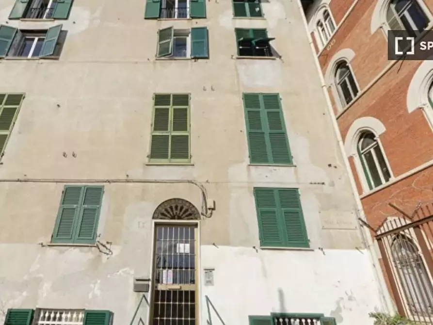 Immagine 17 di Appartamento in affitto  in Mura della Malapaga a Genova