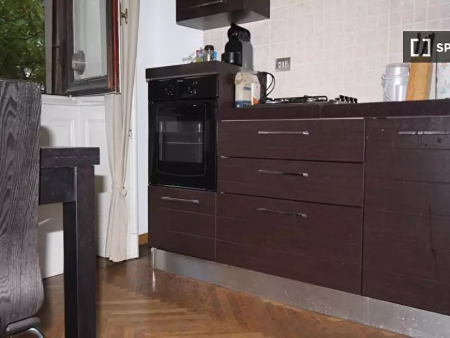 Immagine 9 di Camera condivisa in affitto  in Piazza Maria Adelaide di Savoia a Milano