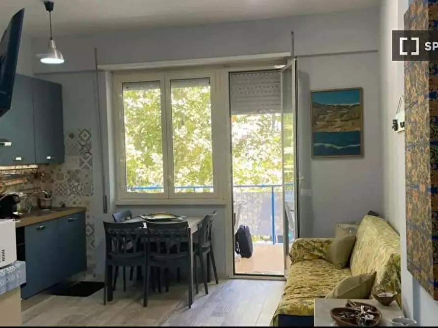 Immagine 3 di Appartamento in affitto  in Via delle Tartane a Roma