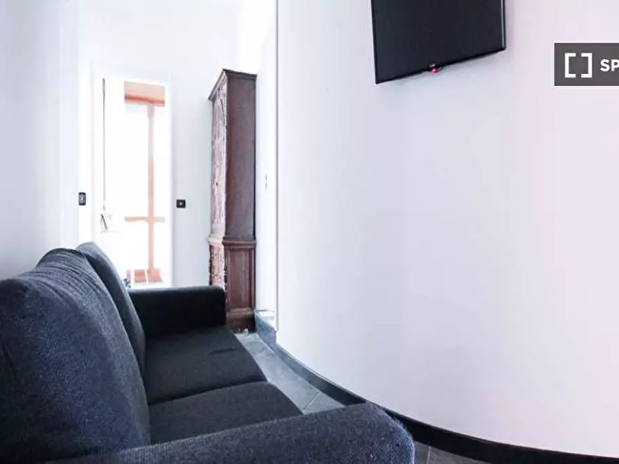 Immagine 11 di Camera condivisa in affitto  in Corso Lodi a Milano