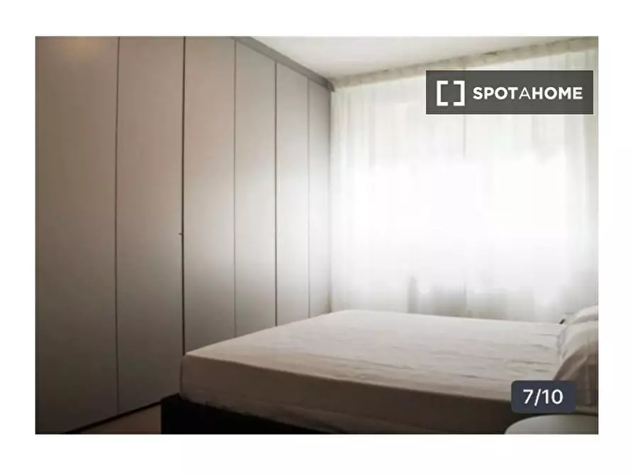 Immagine 4 di Appartamento in affitto  in Via Fontana a Milano