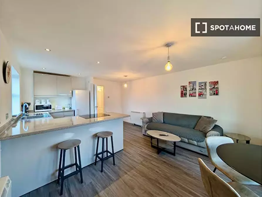 Immagine 8 di Appartamento in affitto  in Troutbeck Close a Colnbrook with Poyle