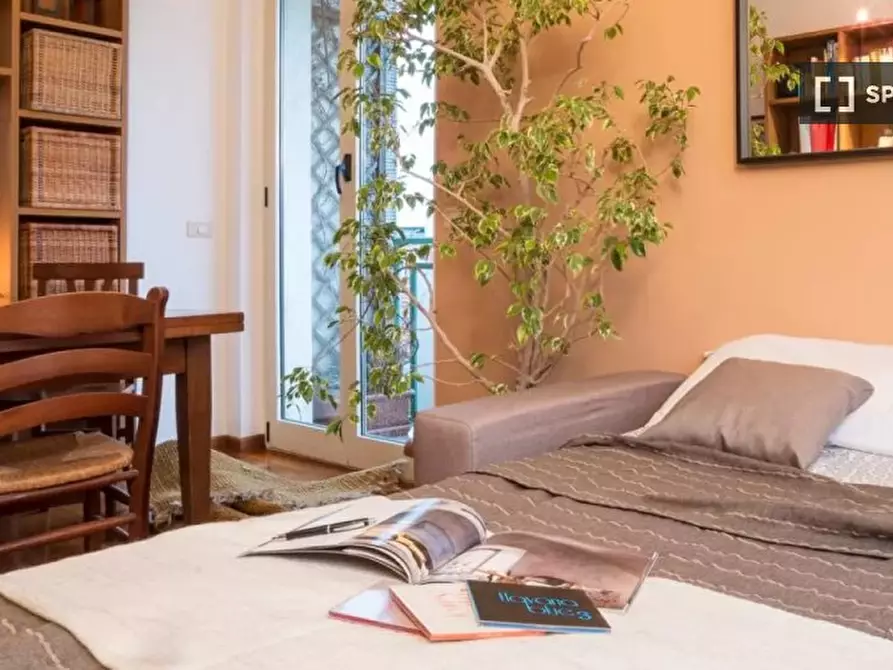 Immagine 15 di Appartamento in affitto  in Via Francesco Caracciolo a Milano