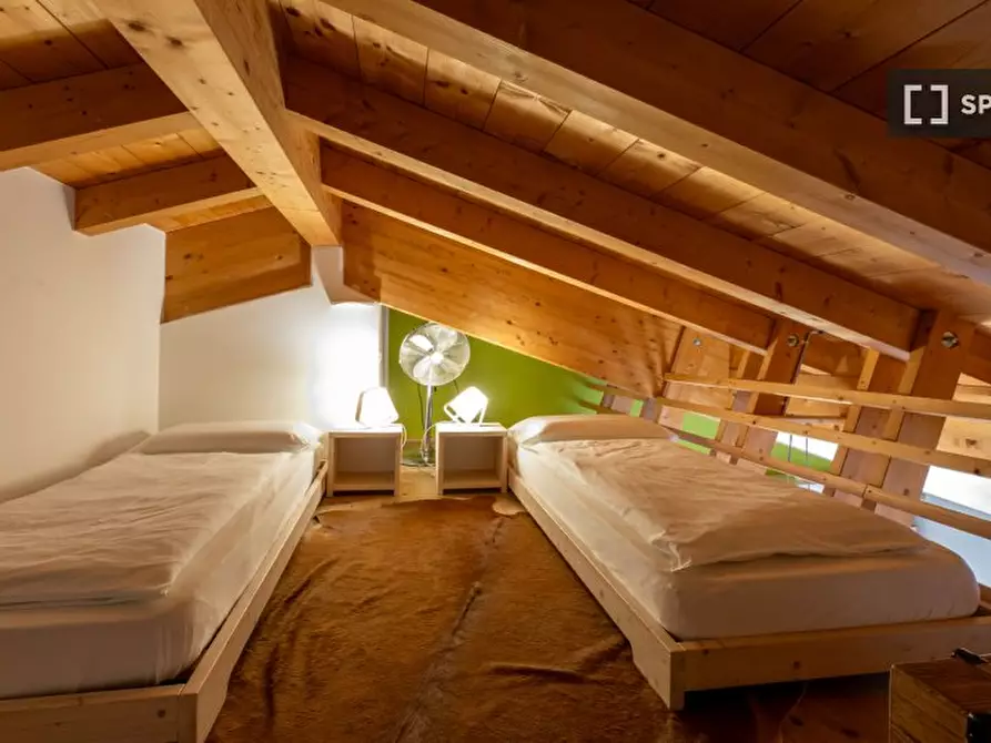 Immagine 16 di Ufficio in affitto  in Vicolo Mattia Galasso a Trento