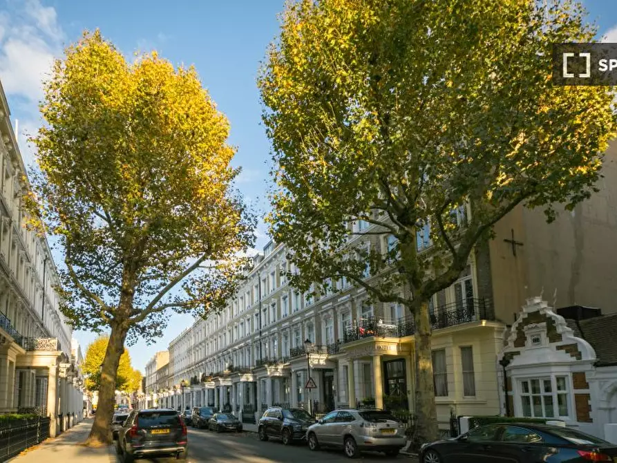 Immagine 2 di Appartamento in affitto  in Flat, Grenbeck Court, 30-34 Trebovir Rd, Kensington, London SW5 9NL, UK a Kensington