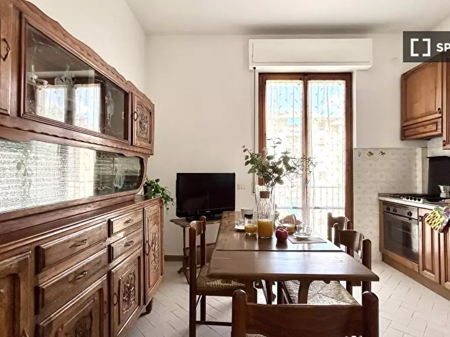 Immagine 12 di Camera condivisa in affitto  in Via Alfredo Cappellini a Firenze