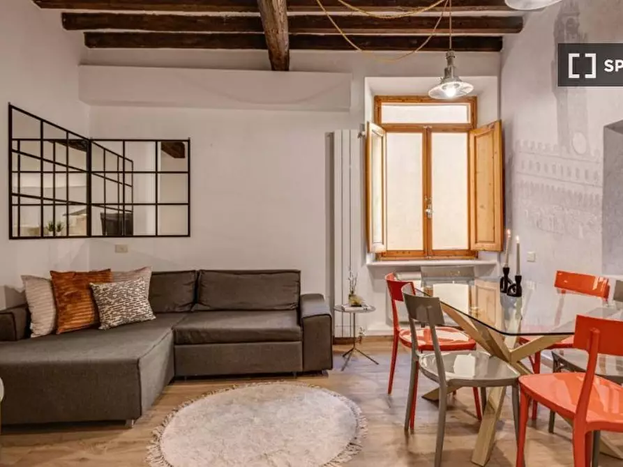 Immagine 3 di Appartamento in affitto  in Via Laura a Firenze