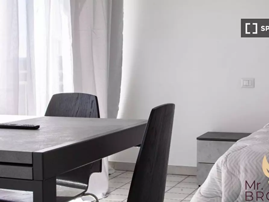 Immagine 8 di Ufficio in affitto  in Via Salvatore Pincherle a Roma