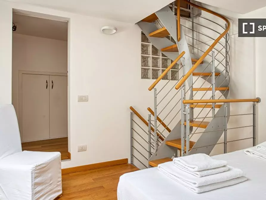 Immagine 19 di Appartamento in affitto  in Via Giovanni Paisiello a Milano