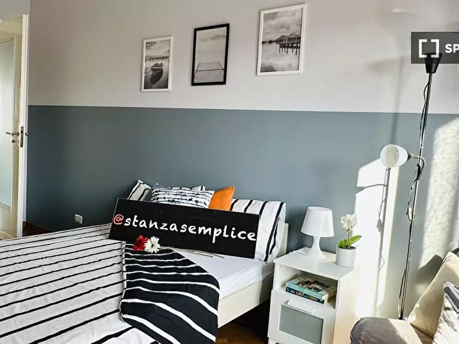 Immagine 3 di Camera condivisa in affitto  in Piazza Nizza n. a Torino