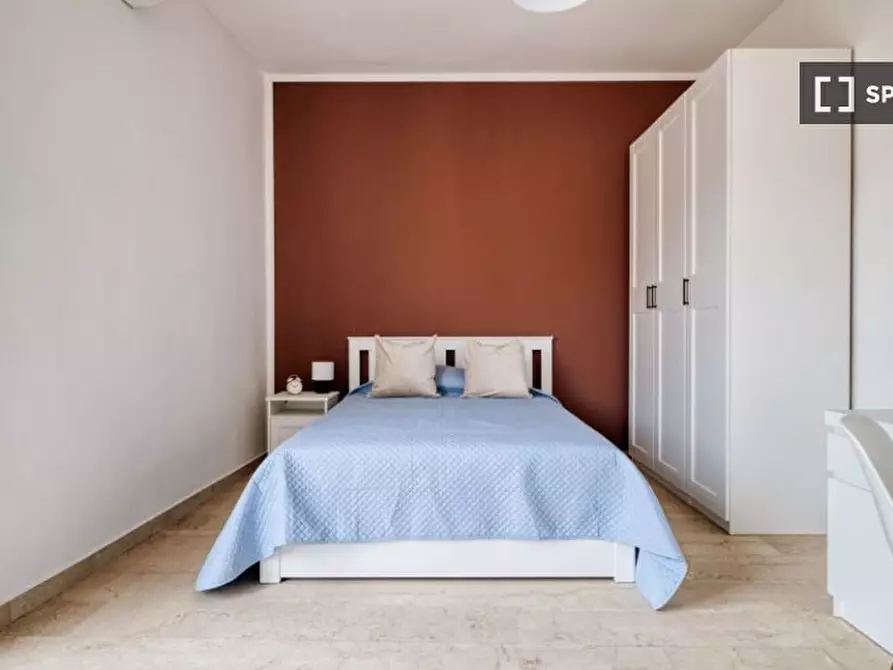 Immagine 19 di Camera condivisa in affitto  in Via Maniago a Milano