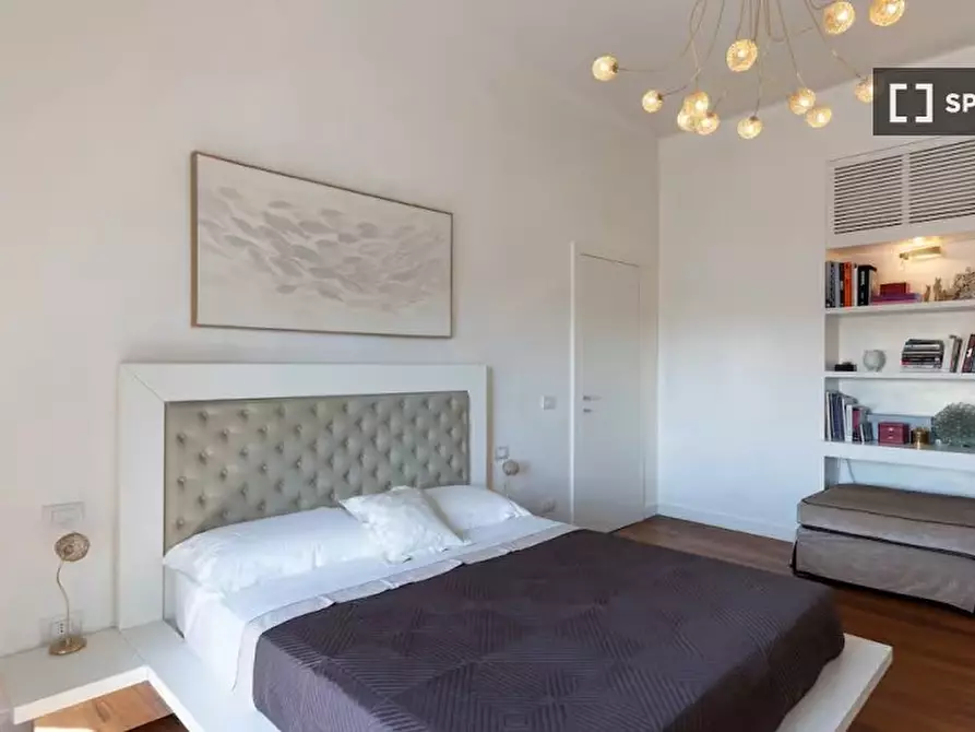 Immagine 13 di Appartamento in affitto  in Via Grigna a Milano