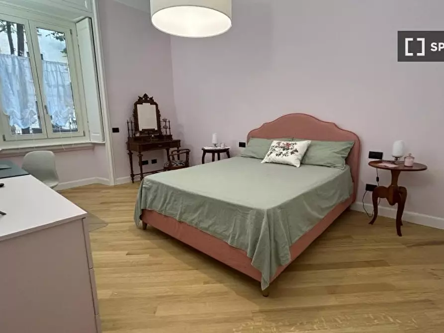 Immagine 1 di Camera condivisa in affitto  in Piazza Leonardo da Vinci a Milano