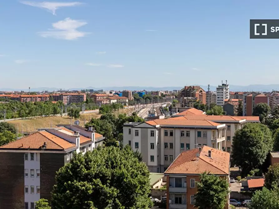 Immagine 3 di Appartamento in affitto  in Via Ferdinando Marescalchi a Milano