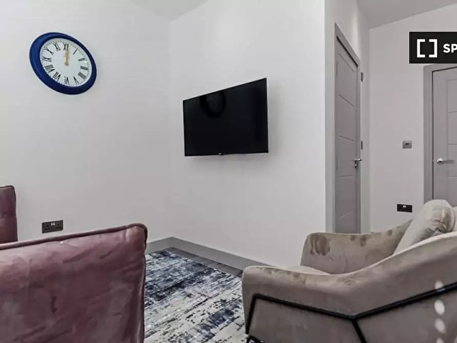 Immagine 13 di Appartamento in affitto  in Flat B a Lambeth
