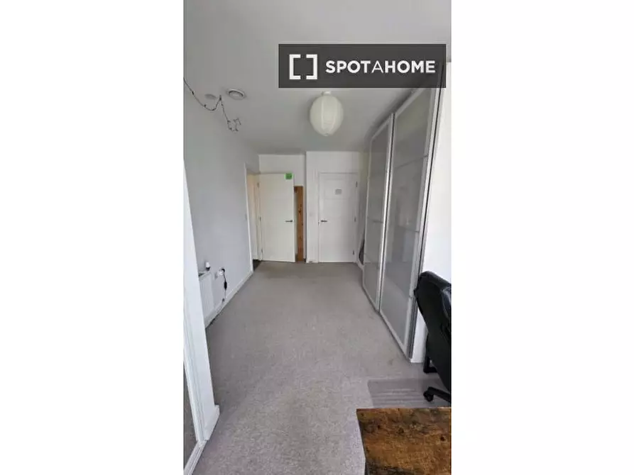 Immagine 4 di Camera condivisa in affitto  in Brownlow Rd a Ealing