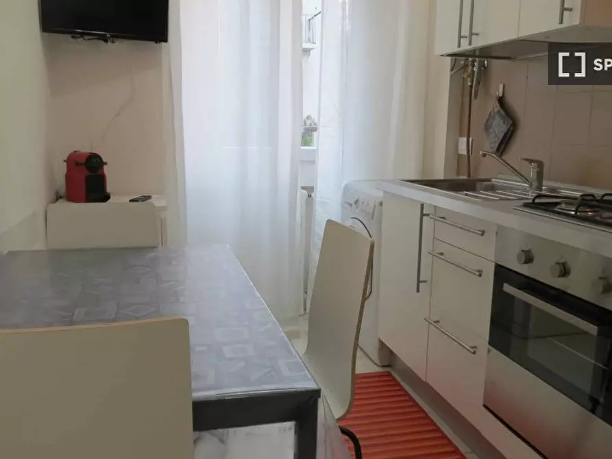 Immagine 12 di Appartamento in affitto  in Via Beato Angelico a Milano