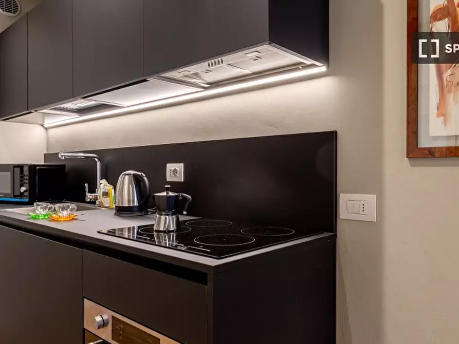 Immagine 16 di Appartamento in affitto  in Via Maffia a Firenze