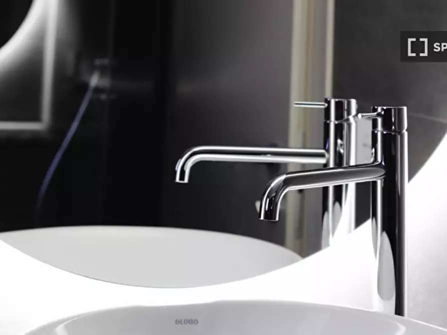 Immagine 15 di Appartamento in affitto  in Via Enrico Tellini a Milano