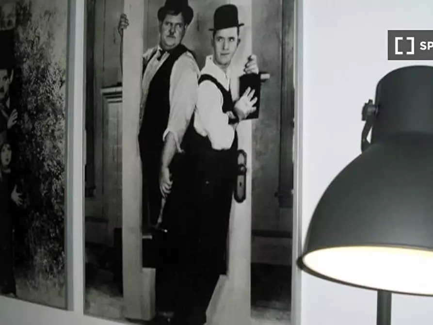 Immagine 1 di Appartamento in affitto  in Via dei Grimani a Milano