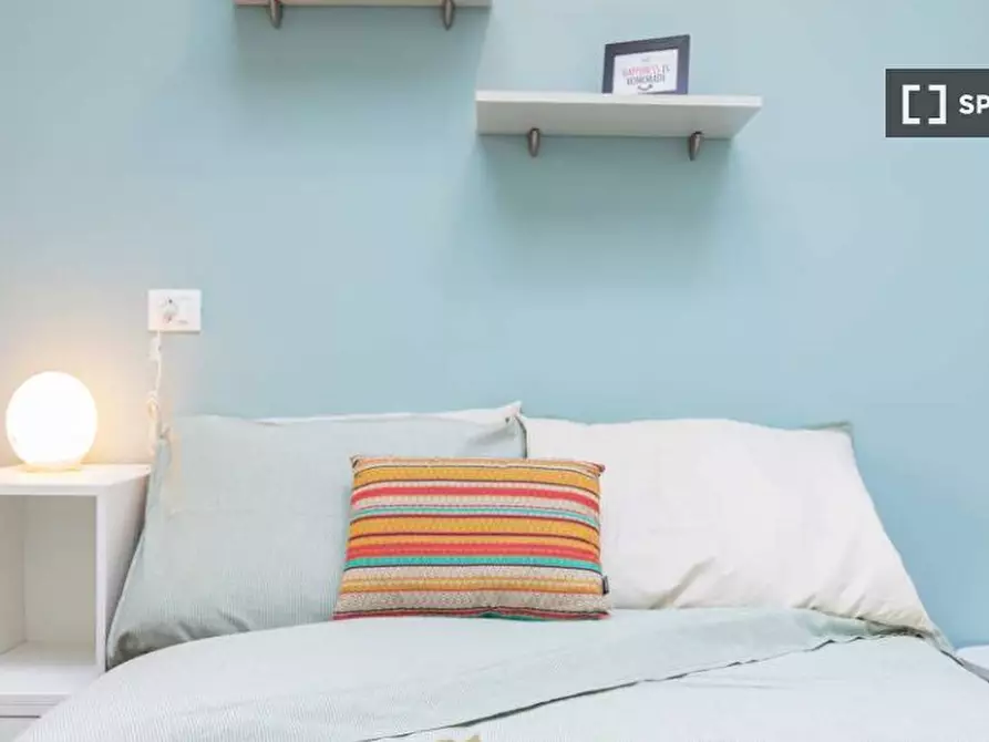 Immagine 4 di Camera condivisa in affitto  in Via Ospedale Civile a Padova