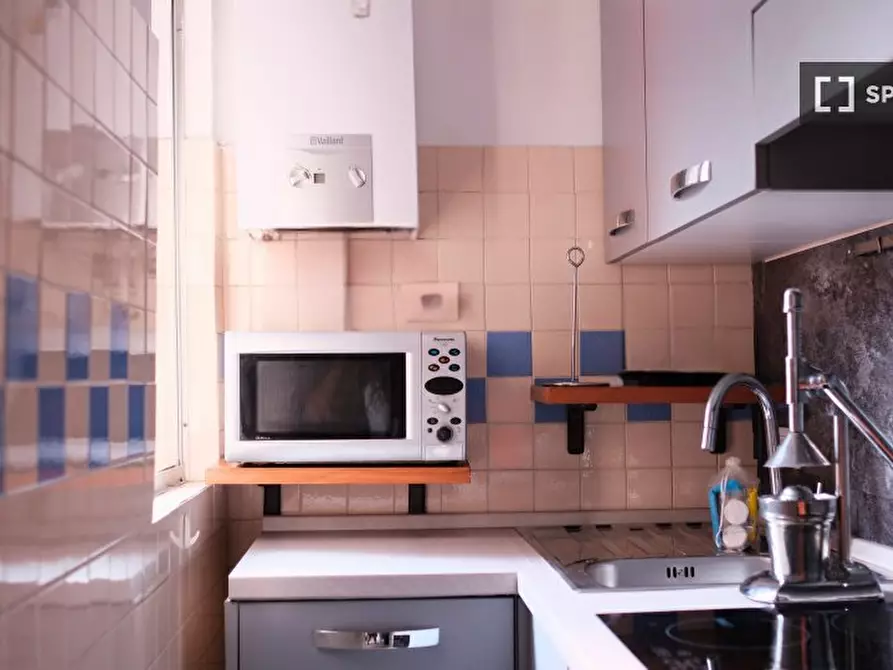 Immagine 8 di Appartamento in affitto  in V. Ambrogio Bergognone da Fossano a Milano