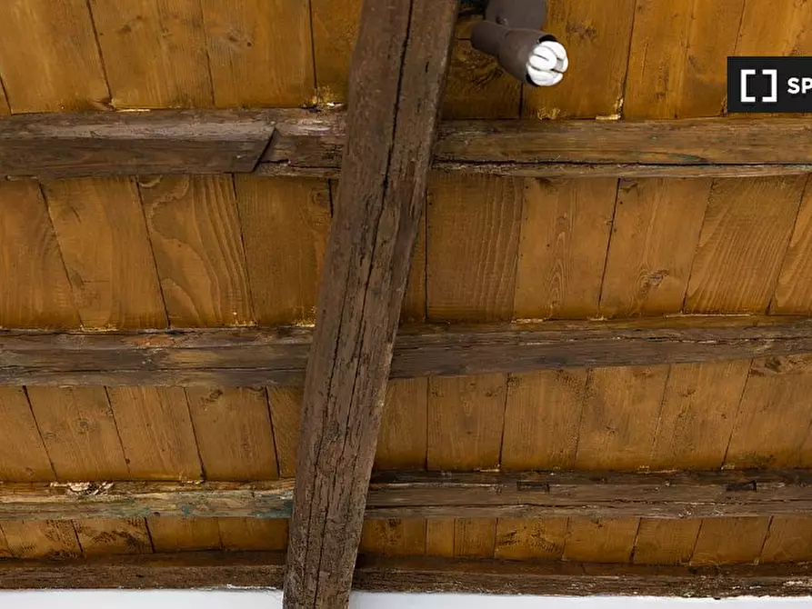 Immagine 15 di Appartamento in affitto  in Borgo Vittorio a Roma