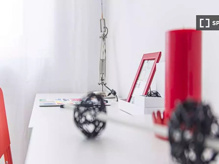 Immagine 2 di Camera condivisa in affitto  in Via Risorgimento Milan a Sesto San Giovanni