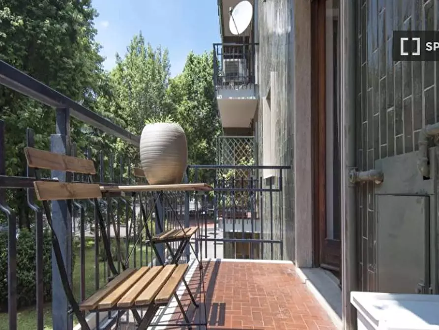 Immagine 5 di Camera condivisa in affitto  in Via Pordenone a Milano