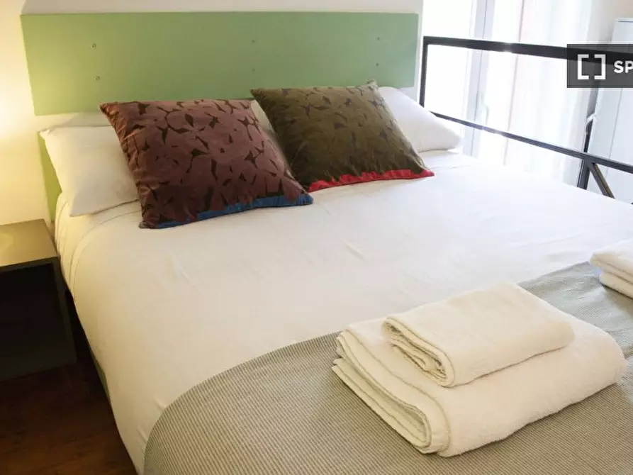 Immagine 14 di Ufficio in affitto  in Via Giovanni Brancaleone a Roma