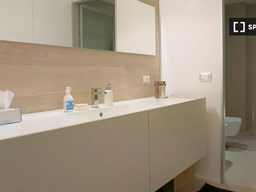 Immagine 9 di Appartamento in affitto  in Via Pietro Custodi a Milano