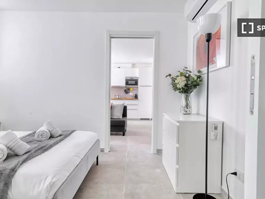 Immagine 16 di Appartamento in affitto  in Via Ravizza a Milano