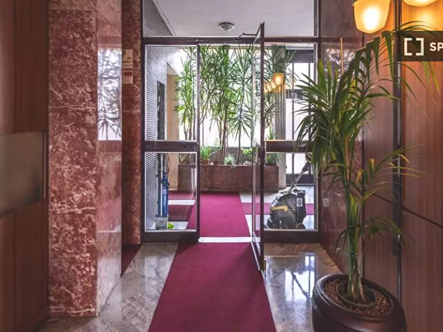 Immagine 7 di Camera condivisa in affitto  in Via Privata Poggibonsi a Milano