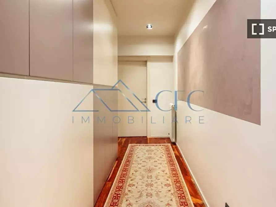 Immagine 7 di Appartamento in affitto  in Via Privata Alfredo Soffredini a Milano